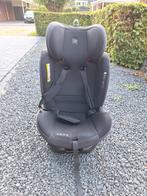 Baby auto, auto stoel met isofixbase, Ophalen, Gebruikt, Overige merken, Autogordel of Isofix