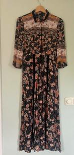 Gave nieuwe boho ibiza jurk Desigual S 36, Overige kleuren, Nieuw, Ophalen of Verzenden, Onder de knie