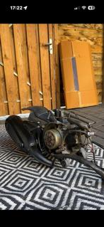 Hexagon 125cc blok, Ophalen of Verzenden, Zo goed als nieuw, Blok, Piaggio