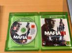 Mafia 3, Spelcomputers en Games, Games | Xbox One, Ophalen of Verzenden, Shooter, 1 speler, Zo goed als nieuw