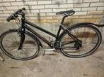 Sportieve damesfiets, 28 inch, Zo goed als nieuw, Minder dan 47 cm, Meer dan 20 versnellingen