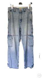 Mooie wijde spijkerbroek van EDC S, Contact@esprit-zn.nl, Blauw, Esprit Europe Holdings B.V., Ophalen of Verzenden