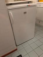 Zanussi vriezer, 3 lades, Witgoed en Apparatuur, Vriezers en Diepvrieskisten, Ophalen, Gebruikt, Vrijstaand, Minder dan 60 cm