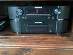Marantz NR1604 Receiver & UD5007 Blu-Ray Speler, Ophalen, Gebruikt, Overige merken, Wi-Fi