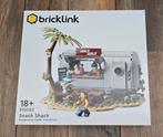 Lego BrickLink 910030 Snack Shack, Ophalen of Verzenden, Nieuw, Complete set, Lego