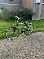 Gazelle furore heren fiets, 57 tot 61 cm, Ophalen, Zo goed als nieuw, Gazelle