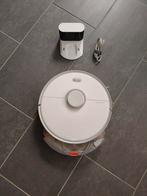 Roborock S5 Max - Robotstofzuiger met Dweilfunctie, Ophalen of Verzenden, Zo goed als nieuw, Robotstofzuiger, Minder dan 1200 watt
