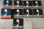 BRAHMS - Koninklijk Concertgebouworkest - 7 CD, Boxset, Overige typen, Ophalen of Verzenden, Zo goed als nieuw