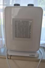 Vintec, kachel en ventilator, Huis en Inrichting, Kachels, Gebruikt, Overige soorten, Elektrisch, Ophalen of Verzenden