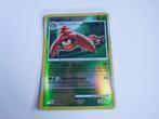 mysterious treasures reverse holo/rare pokemon kaarten, Ophalen of Verzenden, Zo goed als nieuw
