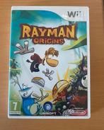 Rayman origins
