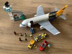 Lego City 60262 Passagiers vliegtuig, Ophalen of Verzenden, Gebruikt, Complete set, Lego
