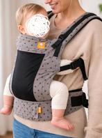 Tula Draagzak - Comfortabel en Veilig, Overige merken, Buik of Rug, Ophalen of Verzenden, Zo goed als nieuw