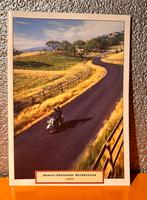 Harley Davidson Folder 2005 - Engels, Ophalen of Verzenden, Nieuw, Overige merken