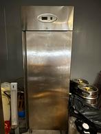 Horeca koelkast op wielen - cateringkoelkast, Witgoed en Apparatuur, Koelkasten en IJskasten, Ophalen, Zonder vriesvak, 200 liter of meer