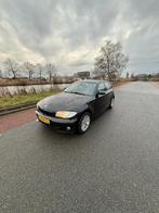 BMW 1-Serie 2.0 120I 2005 Zwart, Auto's, BMW, Achterwielaandrijving, 1995 cc, Zwart, 4 cilinders