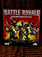 Battle Royale Bordspel - Last One Standing, Een of twee spelers, Ophalen of Verzenden, Zo goed als nieuw
