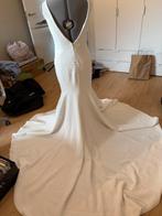 Pronovias trouwjurk, Ophalen of Verzenden, Zo goed als nieuw, Wit, Trouwjurk