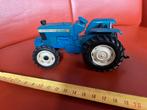 Ford TW 20 Tractor, Hobby en Vrije tijd, Modelauto's | 1:32, Ophalen, Gebruikt, Tractor of Landbouw, Overige merken