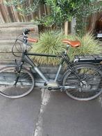 Brinckers Granville Elektrische Fiets Bosch, Gebruikt, Ophalen of Verzenden, 47 tot 51 cm, Brinckers
