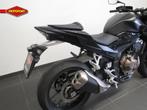 Honda CB 500 F (bj 2023), Motoren, Motoren | Honda, Bedrijf, Overig
