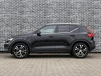 Volvo XC40 1.5 T5 Recharge Inscription Expression | Adaptiev, 12 maanden, Stof, Euro 6, Zwart