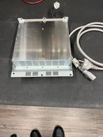 Yaesu fp 30 c voeding, Ophalen of Verzenden, Zo goed als nieuw