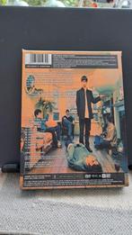 2 dvd box.  OASIS. definitly maybe, Alle leeftijden, Boxset, Muziek en Concerten, Ophalen of Verzenden