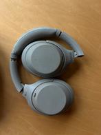 Sony WH-1000XM4-koptelefoon Wireless Noise Cancelling zilver, Audio, Tv en Foto, Koptelefoons, Ophalen of Verzenden, Sony
