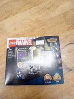 Nieuw in doos marvel lego 76253 5x, Kinderen en Baby's, Speelgoed | Bouwstenen, Nieuw, Ophalen of Verzenden