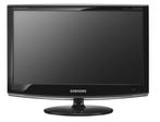 Samsung Syncmaster 933HD tv met muurbeugel, 50 Hz, Ophalen of Verzenden, Zo goed als nieuw, Samsung
