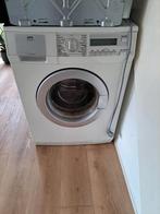 Wasmachine aeg, Ophalen, Gebruikt, Voorlader