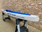 Mistral Vortex SD2 14 x 21,5’ hardboard racesup, Watersport en Boten, Suppen, Ophalen, Zo goed als nieuw, SUP-boards