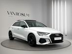 Audi A3 Sportback 45 TFSI e S-Line Pano Camera Carplay ACC L, Gebruikt, Euro 6, 4 cilinders, 150 pk