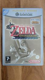 The Legend Of Zelda - The Windwaker, Avontuur en Actie, Ophalen of Verzenden, 1 speler, Zo goed als nieuw