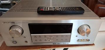 Marantz SR5500 Audio Video Surround Receiver dolby defect beschikbaar voor biedingen