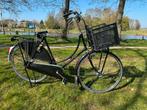 Omafietsen Gazelle Tour Populair, Fietsen en Brommers, Fietsen | Dames | Omafietsen, 56 cm of meer, Ophalen, Zo goed als nieuw