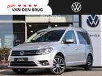 Volkswagen Caddy 1.4 TSI 125 pk Generation Four 5P | Trekhaa, Auto's, Voorwielaandrijving, Gebruikt, 4 cilinders, Handgeschakeld