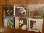 6 x Monty Alexander op CD voor €7,50, Ophalen of Verzenden, 1960 tot 1980, Zo goed als nieuw, Jazz