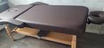 Massagetafel, massagebed, welnessbank, schoonheidsspecialist, Sport en Fitness, Massageproducten, Ophalen, Zo goed als nieuw, Massagetafel