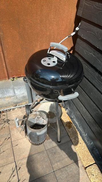 Weber bbq 46 cm beschikbaar voor biedingen