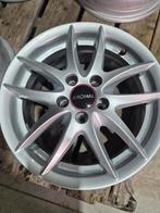 Lichtmetalen velgen 15 inch, Ophalen, Chrysler