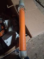 Automatische afname cilinders melkstal, Ophalen, Nieuw