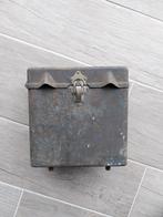 Franse wo2 TM32 veldtelefoon kist 1940, Ophalen of Verzenden, Landmacht, Duitsland