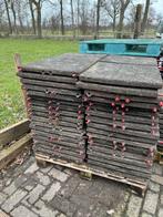 Rubberen tegels 50x50, Dieren en Toebehoren