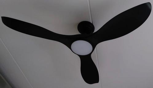 Eglo plafondventilator, Witgoed en Apparatuur, Ventilatoren, Zo goed als nieuw, Plafondventilator, Ventilator met afstandsbediening