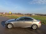 Lexus IS 300H 2.5 Hybrid CVT 2013 Grijs, Auto's, Lexus, Automaat, Achterwielaandrijving, 750 kg, 181 pk