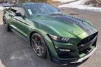 Autoart 1:18 Ford Mustang Shelby GT500 Eruption Green, Hobby en Vrije tijd, Modelauto's | 1:18, Ophalen of Verzenden, Nieuw, Auto