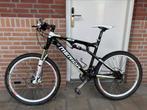 Merida 96 Ninety Six full suspension mountainbike, Fietsen en Brommers, Fietsen | Mountainbikes en ATB, Ophalen, Fully, Merida