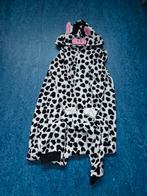 Onesie koe maat L, Ophalen of Verzenden, Gedragen